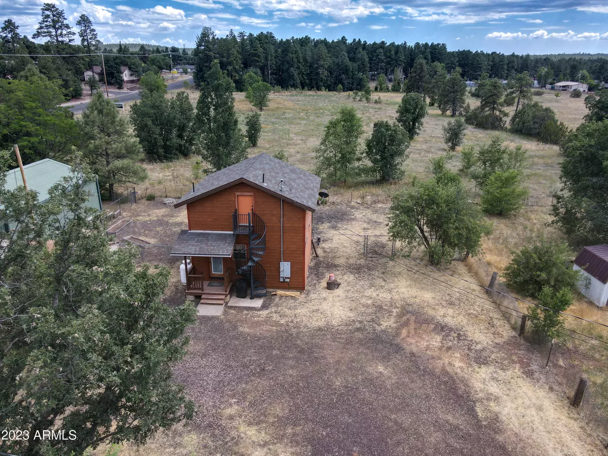 Pinetop-lakeside, AZ 85929,1623 Meadow Street