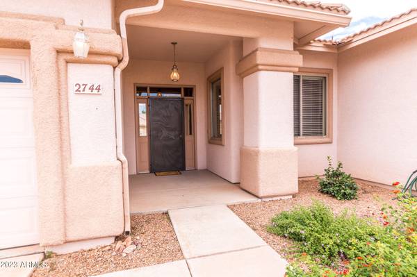 Sierra Vista, AZ 85650,2744 FAIRMEADE Circle