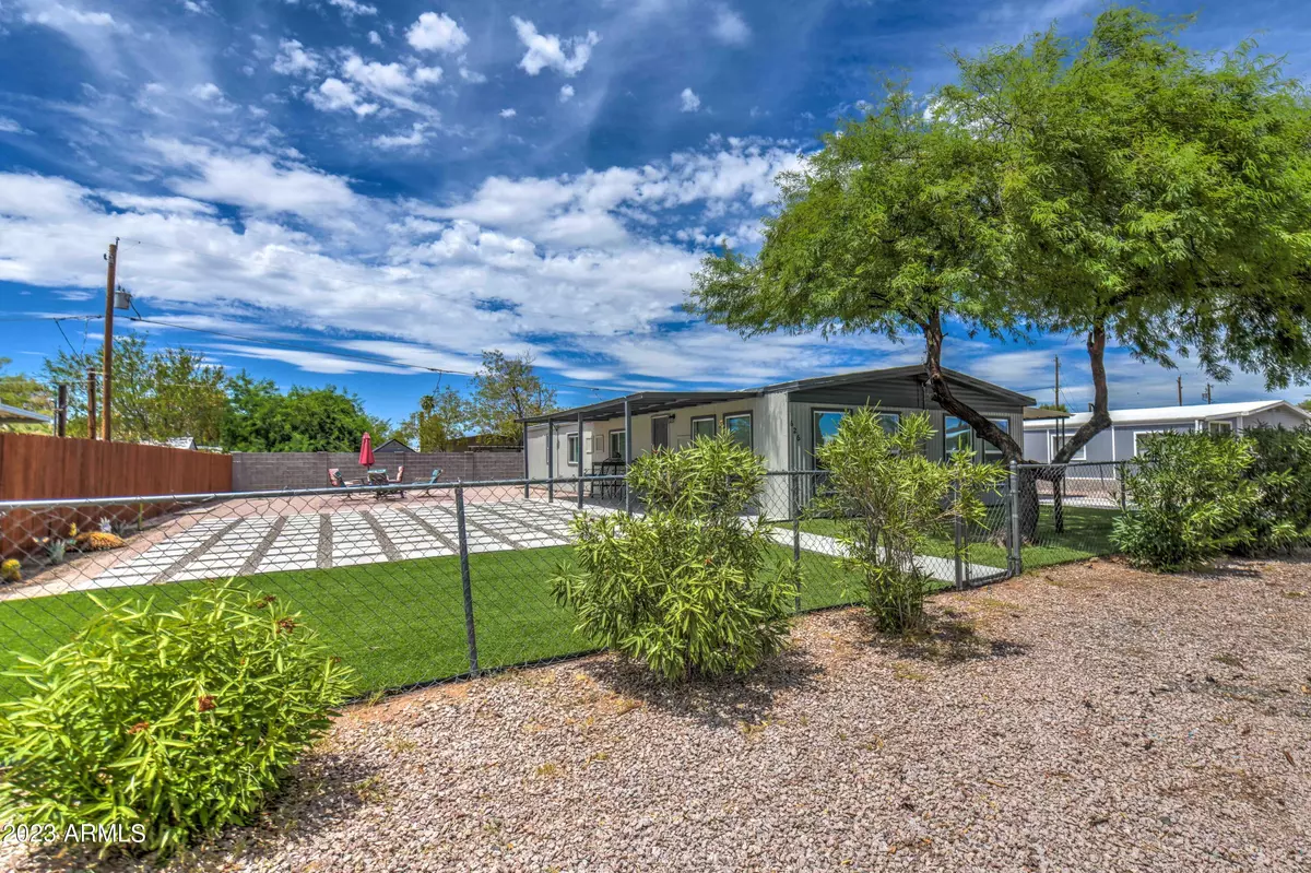 Mesa, AZ 85208,626 S 97TH Way