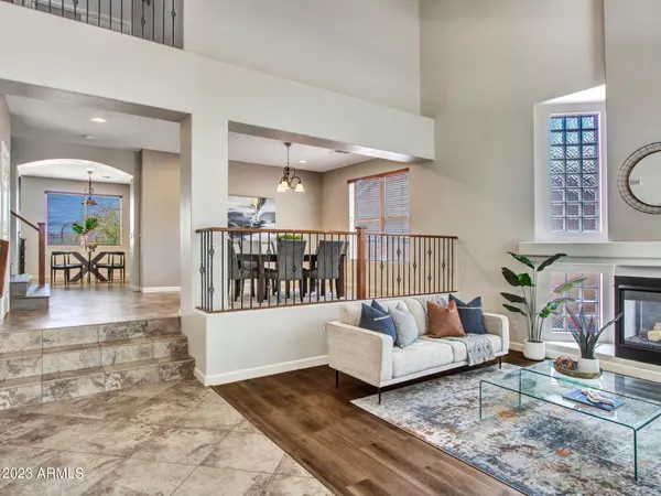 Phoenix, AZ 85085,33207 N 21ST Drive