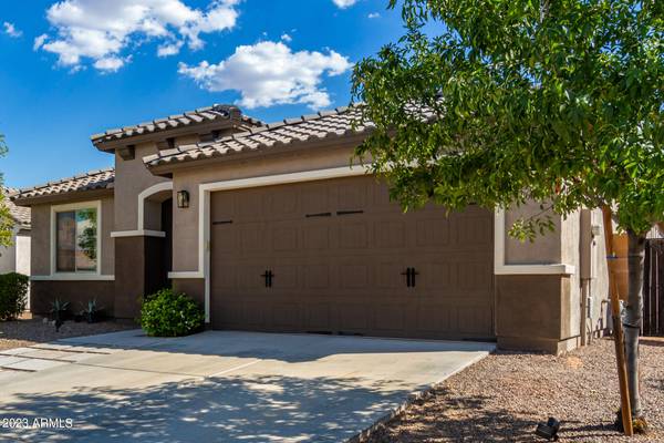 Buckeye, AZ 85396,26071 W QUAIL Avenue