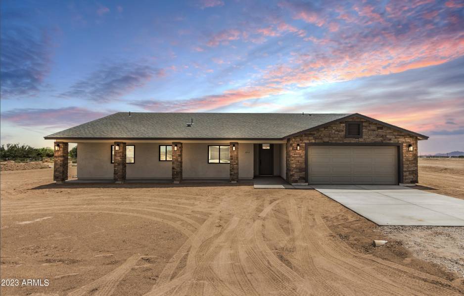 22523 W PECAN Road, Buckeye, AZ 85326