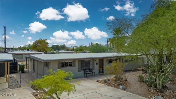 Tempe, AZ 85281,803 W HOWE Street