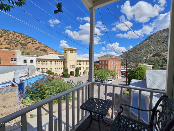 Bisbee, AZ 85603,10 CLAWSON Avenue