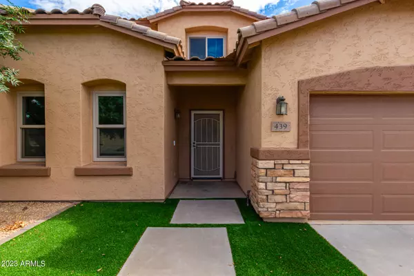 San Tan Valley, AZ 85140,439 E HAROLD Drive