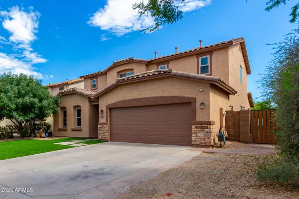 San Tan Valley, AZ 85140,439 E HAROLD Drive