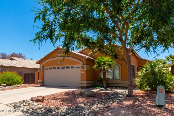 Avondale, AZ 85392,11429 W Virginia Avenue