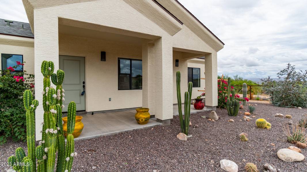 550 S 332ND Avenue, Wickenburg, AZ 85390