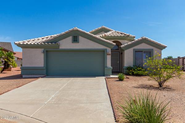 Arizona City, AZ 85123,9460 W HARTIGAN Place