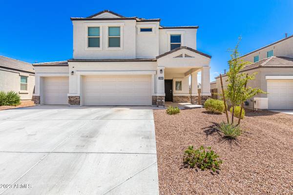 Buckeye, AZ 85396,31049 W CATALINA Drive