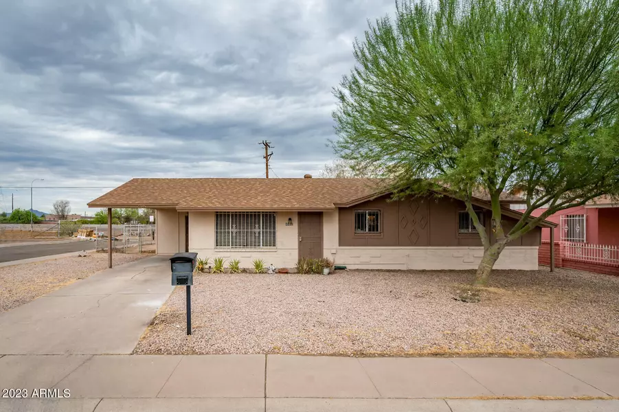 4802 S 17TH Street, Phoenix, AZ 85040