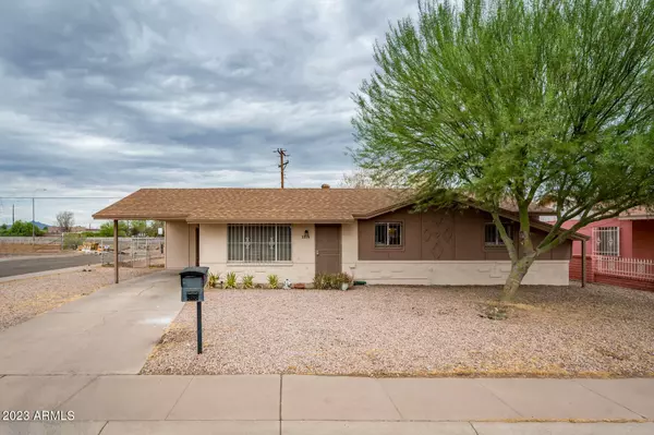 4802 S 17TH Street, Phoenix, AZ 85040