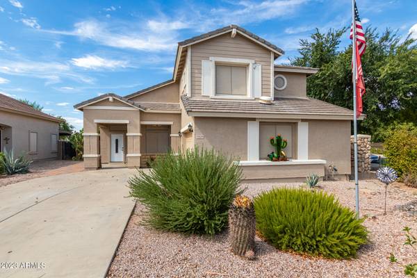 San Tan Valley, AZ 85144,2626 W MERICREST Way