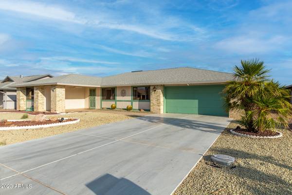 Sun City West, AZ 85375,12427 W FIELDSTONE Drive