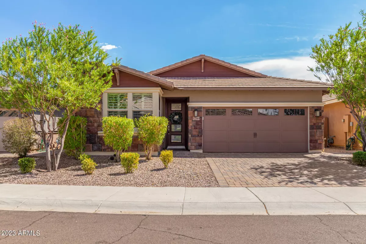 Peoria, AZ 85383,12749 W CARAVEO Place