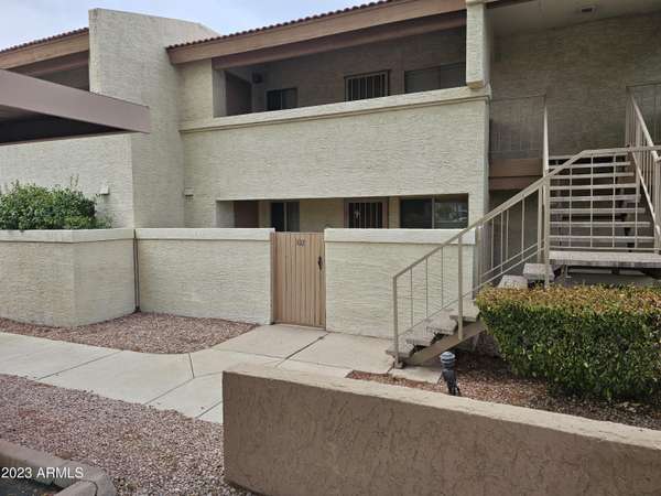 4150 E CACTUS Road #102, Phoenix, AZ 85032