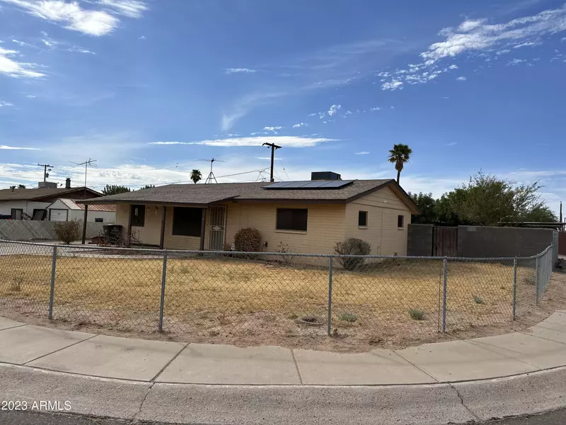 1167 E BARCELONA Avenue, Casa Grande, AZ 85122