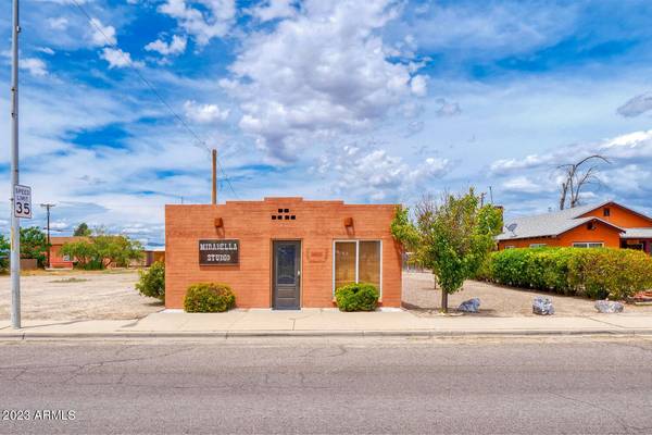 Willcox, AZ 85643,256 S HASKELL Avenue