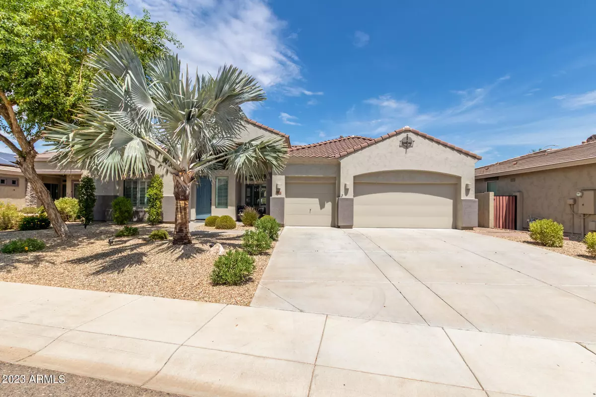 Phoenix, AZ 85083,5114 W Cavedale Drive