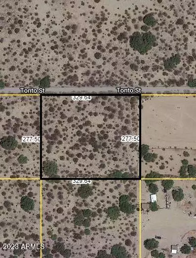 506 W TONTO Street #13, Tonopah, AZ 85354