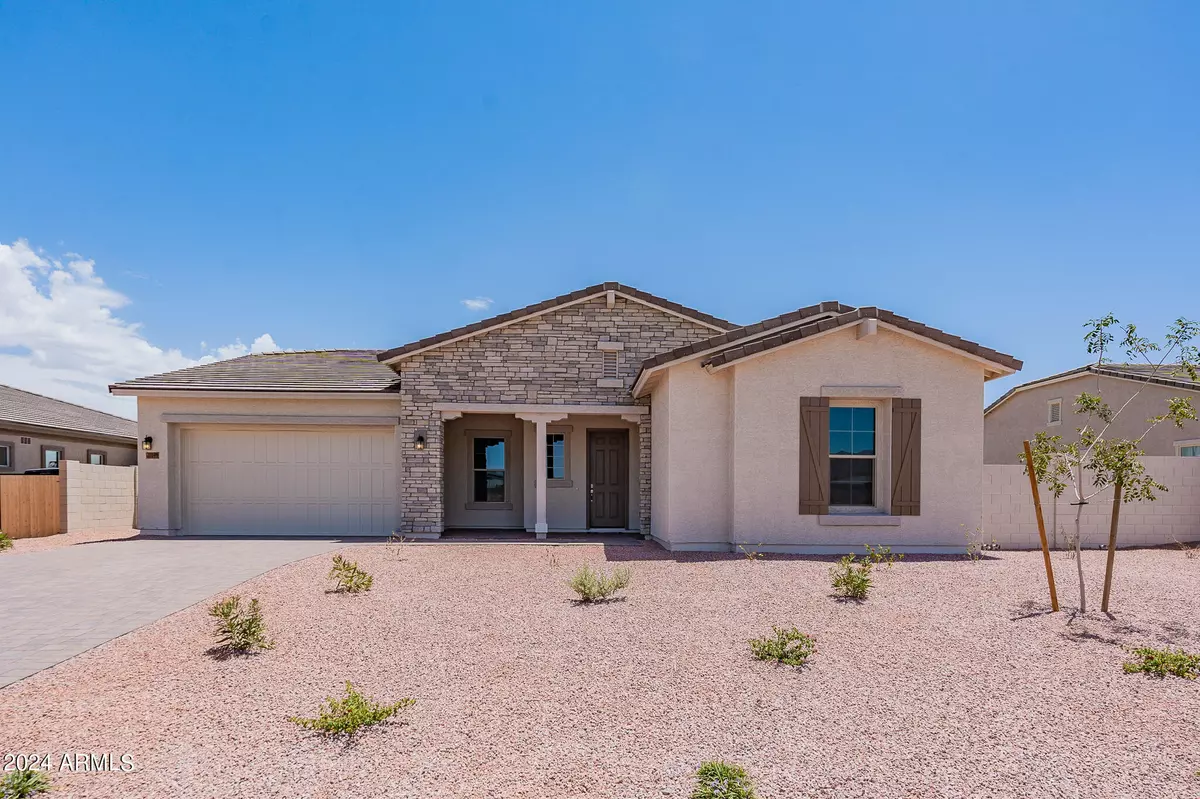 Buckeye, AZ 85396,20199 W MULBERRY Drive