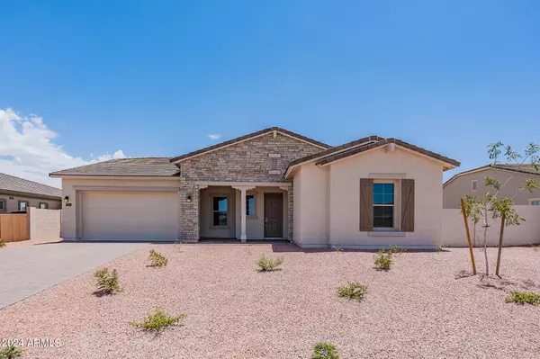 20199 W MULBERRY Drive,  Buckeye,  AZ 85396