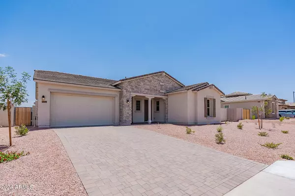 Buckeye, AZ 85396,20199 W MULBERRY Drive