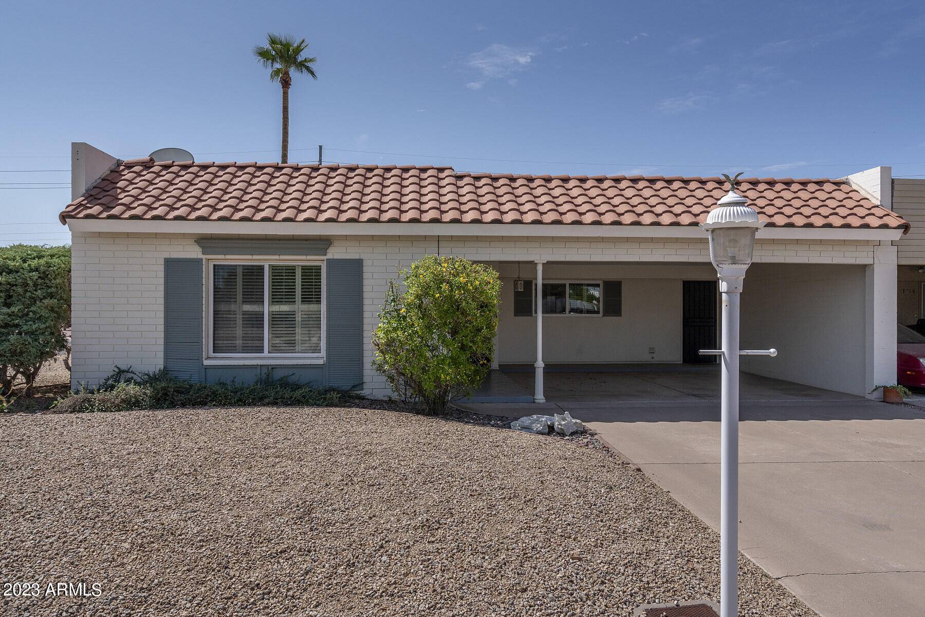 7665 E PASADENA Avenue, Scottsdale, AZ 85250