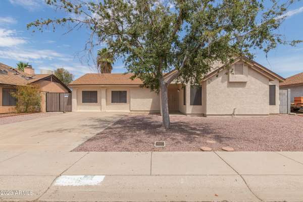 Glendale, AZ 85304,5338 W VOLTAIRE Drive