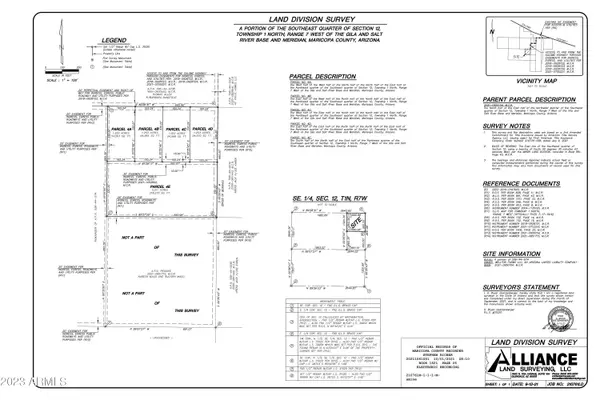 Tonopah, AZ 85354,0 N 403rd Avenue #4D