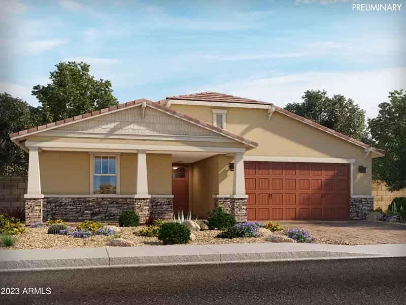 16074 W REMUDA Drive, Surprise, AZ 85387