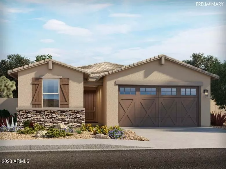 25319 N 144TH Drive, Surprise, AZ 85387