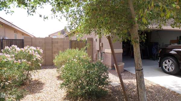 Buckeye, AZ 85326,24625 W SHERATON Lane