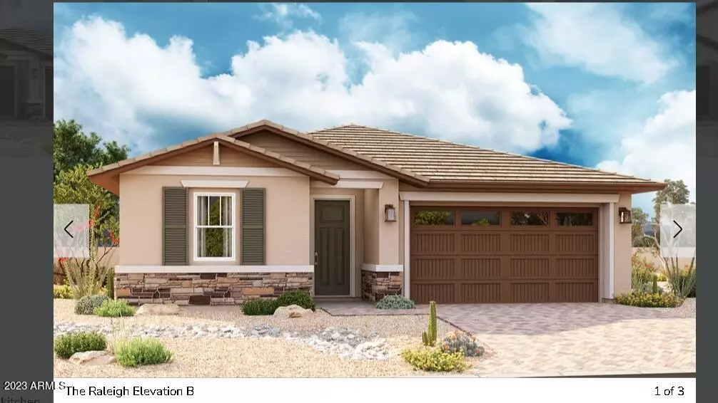 20080 W TURNEY Avenue, Buckeye, AZ 85396