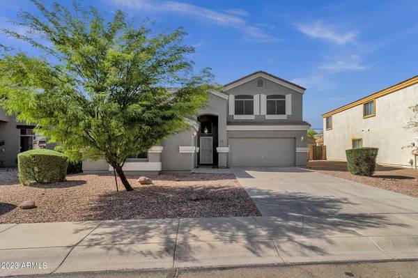 Maricopa, AZ 85138,35845 W MARIN Avenue