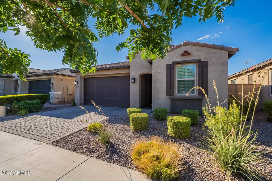 10060 E AMPERE Avenue, Mesa, AZ 85212