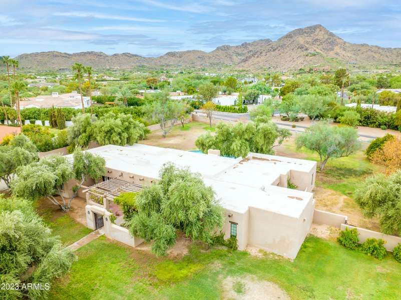 8100 N 64TH Place, Paradise Valley, AZ 85253