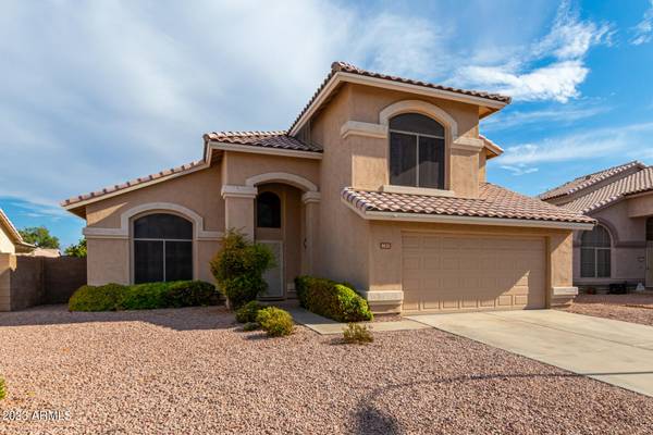 Peoria, AZ 85381,8121 W RUE DE LAMOUR --