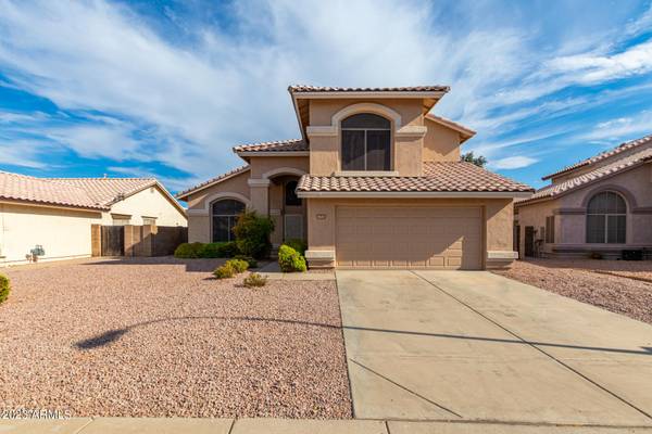 Peoria, AZ 85381,8121 W RUE DE LAMOUR --