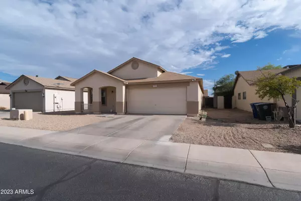 El Mirage, AZ 85335,11625 W CHARTER OAK Road