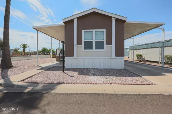 Peoria, AZ 85345,7810 W Peoria Avenue #8