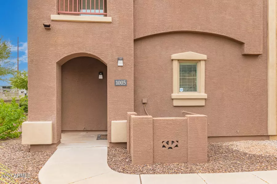 900 S 94TH Street #1005, Chandler, AZ 85224