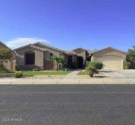 14475 W ROANOKE Avenue, Goodyear, AZ 85395