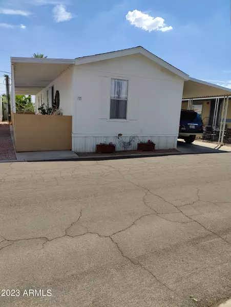 2121 N Center Street #135, Mesa, AZ 85201