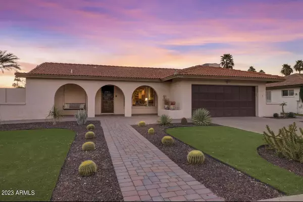 3412 S SIESTA Lane, Tempe, AZ 85282