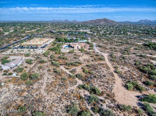 Scottsdale, AZ 85266,7100 E RANCHO DEL ORO Drive #-