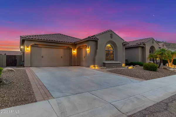 Phoenix, AZ 85083,5835 W FETLOCK Trail