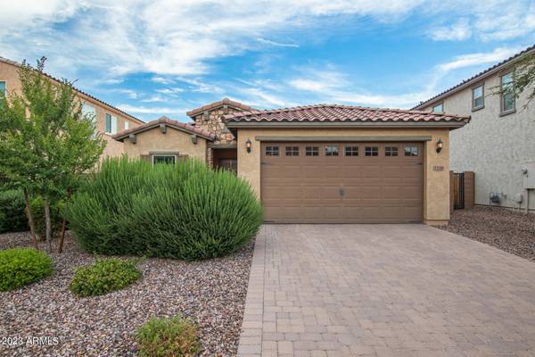 Gilbert, AZ 85298,2338 E BELLERIVE Drive