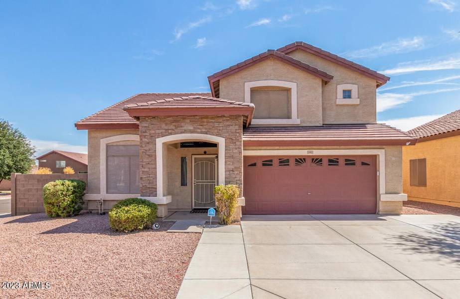 15901 W POST Drive, Surprise, AZ 85374