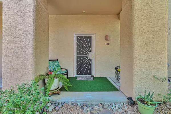 1351 N PLEASANT Drive #1110, Chandler, AZ 85225